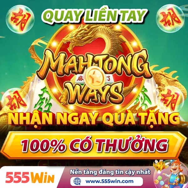 555WIN Slot Chống Gãy Cầu Việt Nam