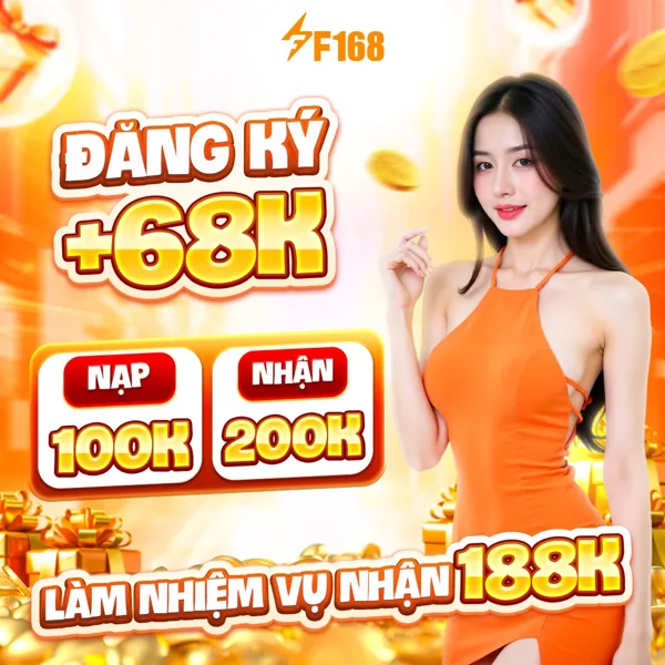 F168 Đăng Nhập Chính Thức APK 2026