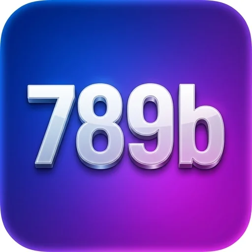 789b Logo - Chính thức